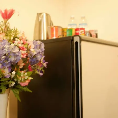 Serene Hostel Nimman